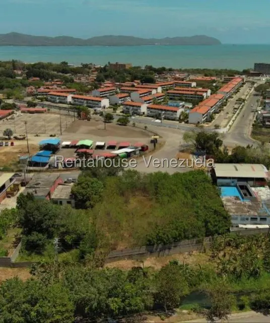 Terreno (Residencial) en Venta en Ciudad Balneario Higuerote, Miranda - 12