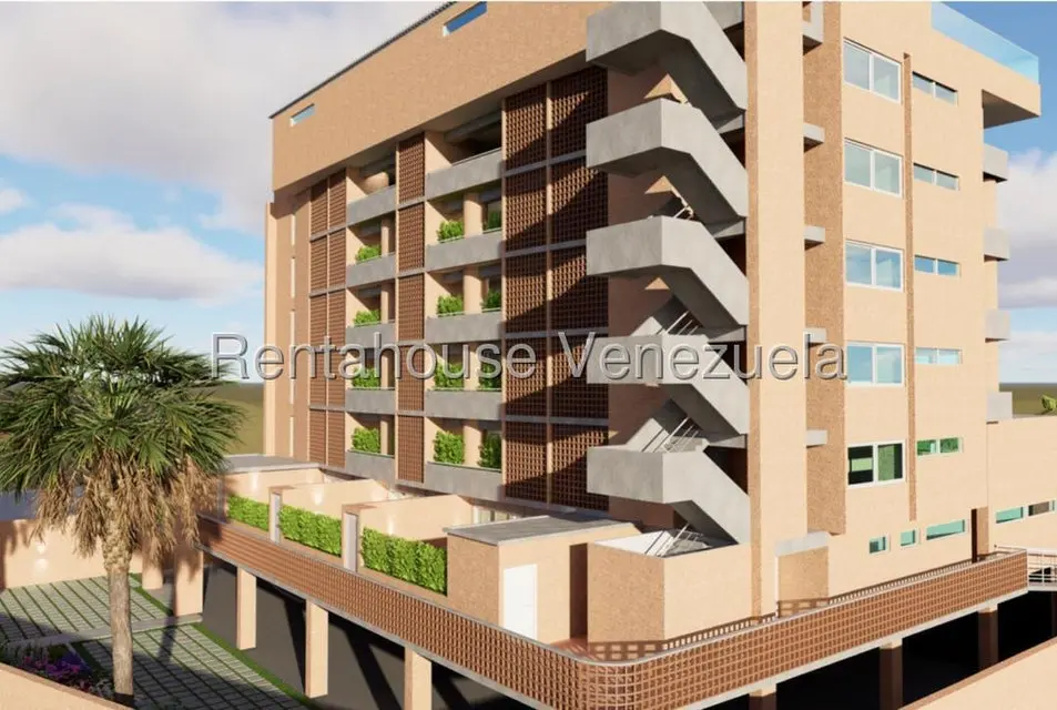 Terreno (Residencial) en Venta en Ciudad Balneario Higuerote, Miranda - 3