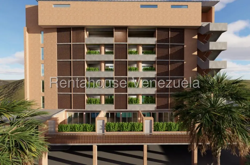 Terreno (Residencial) en Venta en Ciudad Balneario Higuerote, Miranda - 4