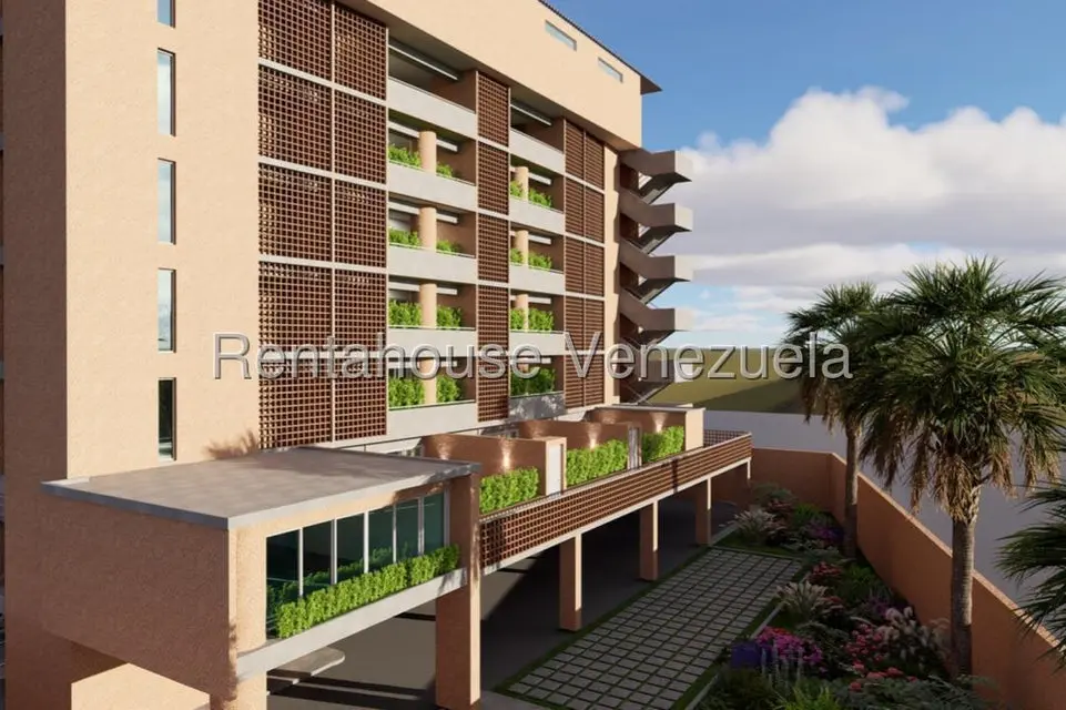 Terreno (Residencial) en Venta en Ciudad Balneario Higuerote, Miranda - 5