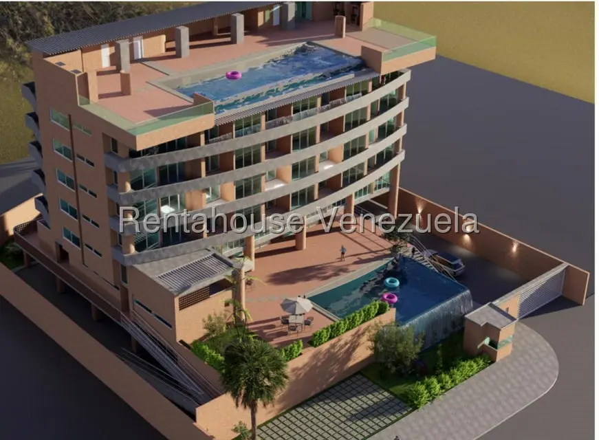 Terreno (Residencial) en Venta en Ciudad Balneario Higuerote, Miranda - 6