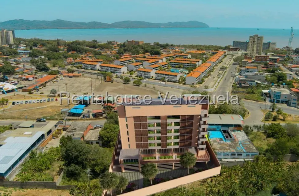 Terreno (Residencial) en Venta en Ciudad Balneario Higuerote, Miranda - 7
