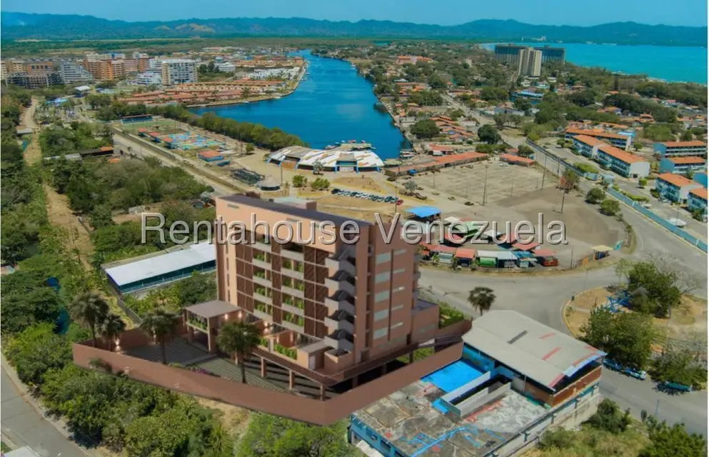 Terreno (Residencial) en Venta en Ciudad Balneario Higuerote, Miranda - 8
