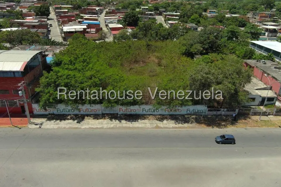 Terreno (Residencial) en Venta en Ciudad Balneario Higuerote, Miranda - 9