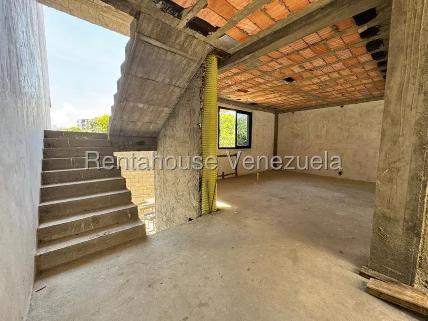 Casa (Multipes Niveles) en Venta en El Pedregal, Lara - 15