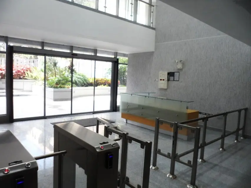 Comercial (Oficina) en Venta en Boleita Norte, Distrito Metropolitano - 8