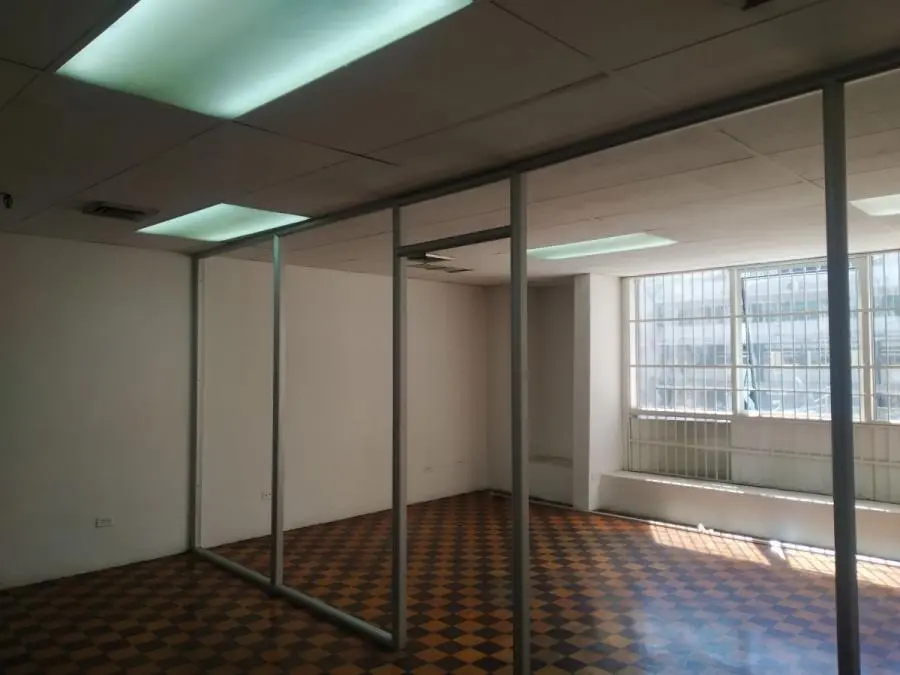 Oficina en Venta en Catedral Caracas Catedral Caracas - 5