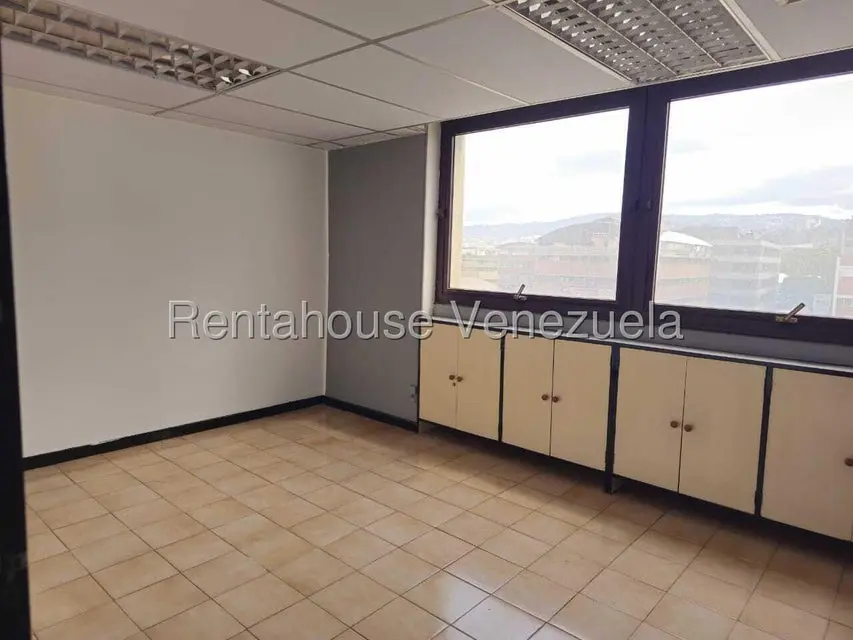 Comercial (Oficina) en Alquiler en Los Ruices, Distrito Metropolitano - 12