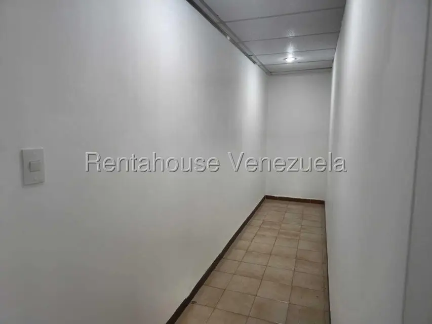 Comercial (Oficina) en Alquiler en Los Ruices, Distrito Metropolitano - 14
