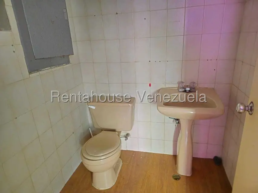 Comercial (Oficina) en Alquiler en Los Ruices, Distrito Metropolitano - 18