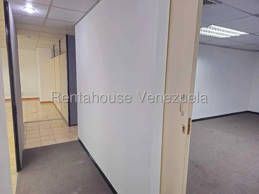 Comercial (Oficina) en Alquiler en Los Ruices, Distrito Metropolitano - 5