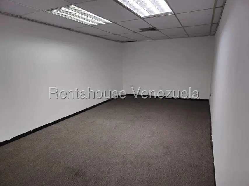 Comercial (Oficina) en Alquiler en Los Ruices, Distrito Metropolitano - 7