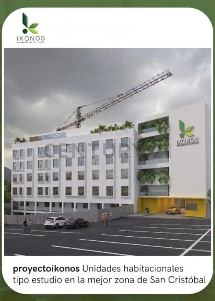 Apartamento en venta castellana - 3