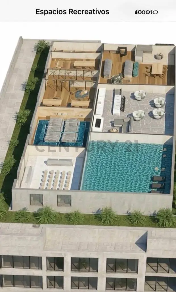 Apartamento en venta castellana - 4