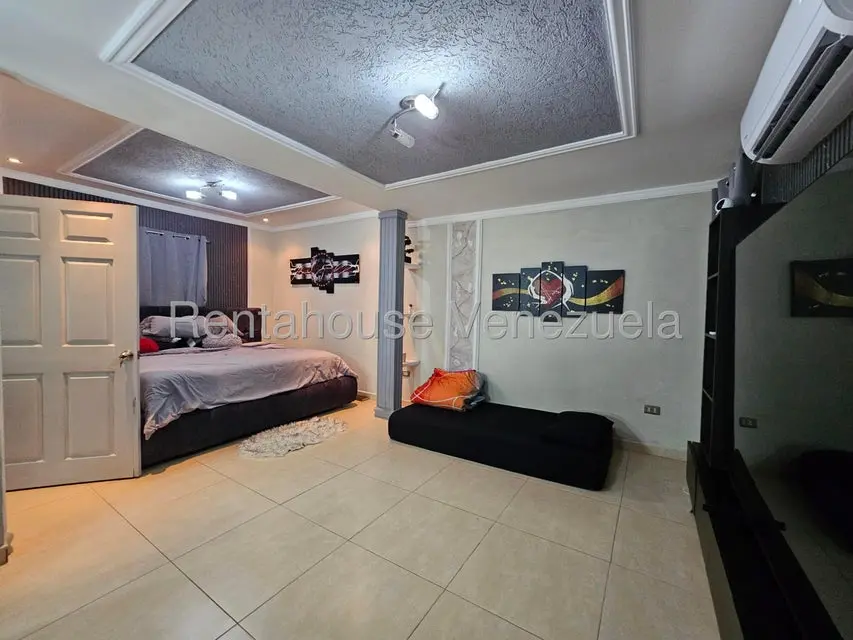 Casa (Multipes Niveles) en Venta en Sector Los Perozos, Falcon - 11