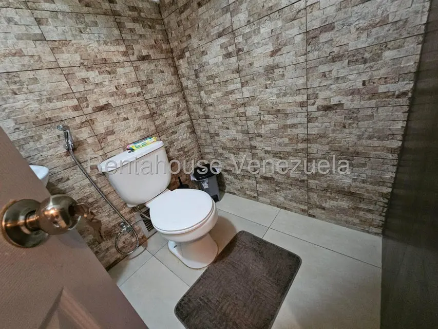 Casa (Multipes Niveles) en Venta en Sector Los Perozos, Falcon - 13