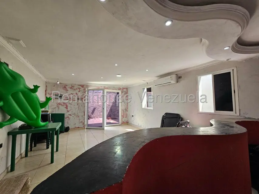 Casa (Multipes Niveles) en Venta en Sector Los Perozos, Falcon - 14