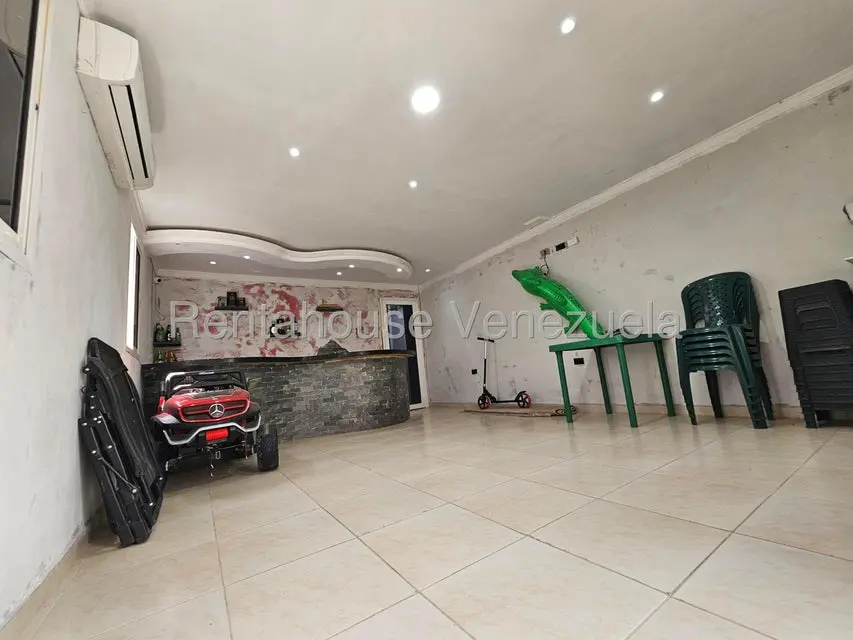 Casa (Multipes Niveles) en Venta en Sector Los Perozos, Falcon - 15