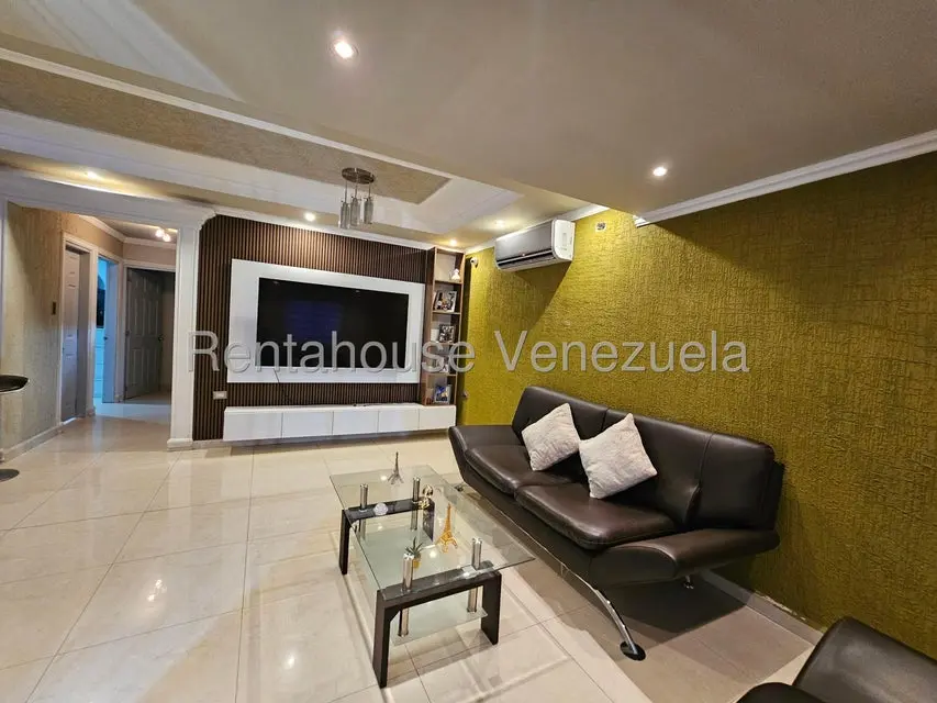 Casa (Multipes Niveles) en Venta en Sector Los Perozos, Falcon - 3