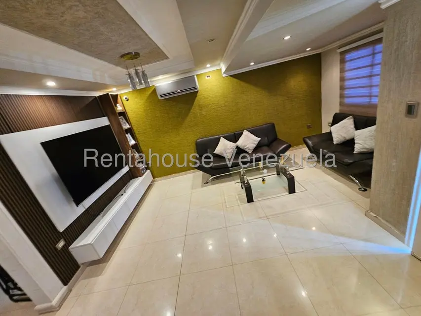 Casa (Multipes Niveles) en Venta en Sector Los Perozos, Falcon - 4