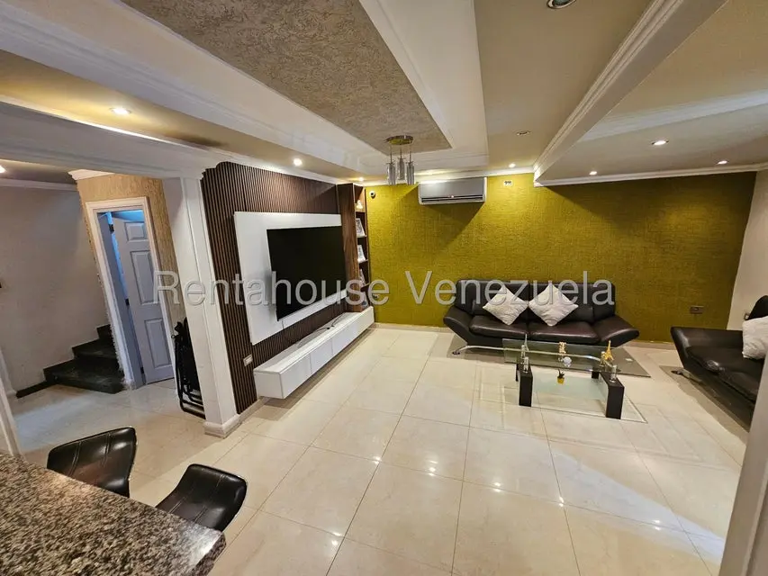 Casa (Multipes Niveles) en Venta en Sector Los Perozos, Falcon - 5