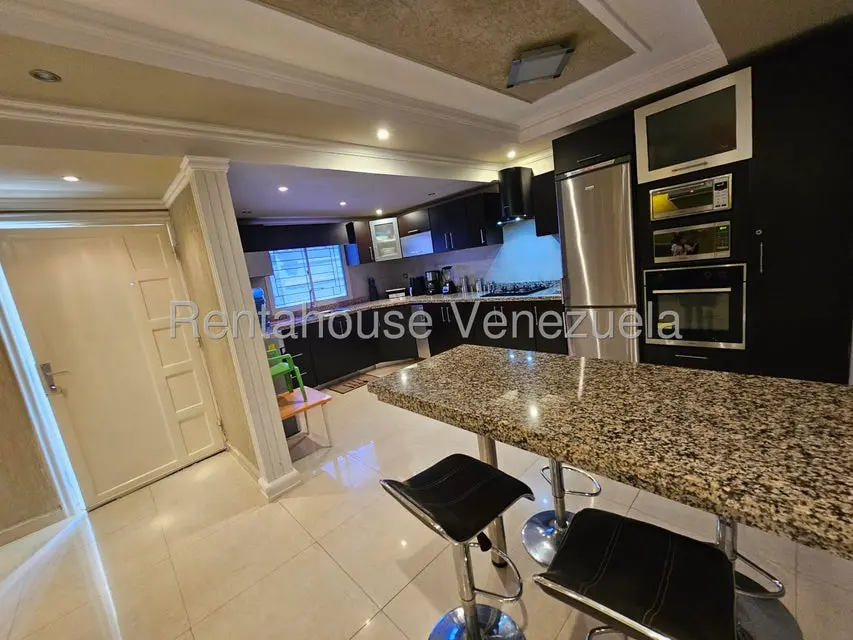 Casa (Multipes Niveles) en Venta en Sector Los Perozos, Falcon - 6