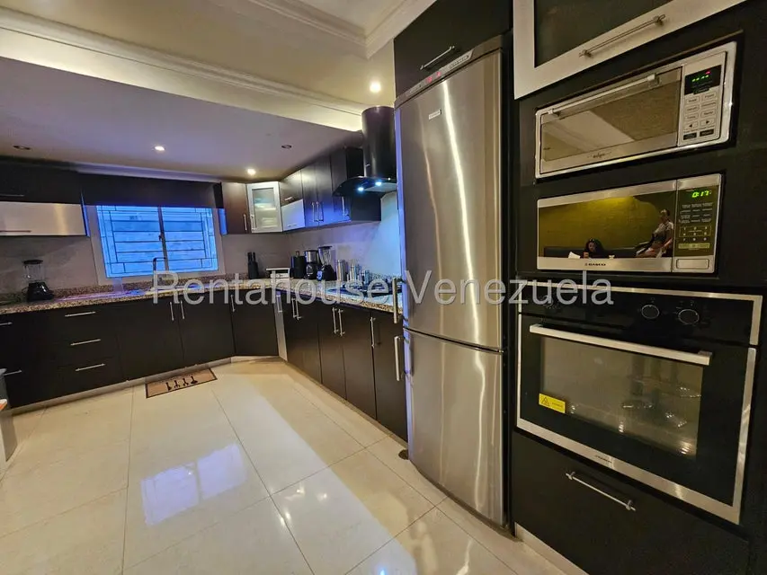 Casa (Multipes Niveles) en Venta en Sector Los Perozos, Falcon - 7