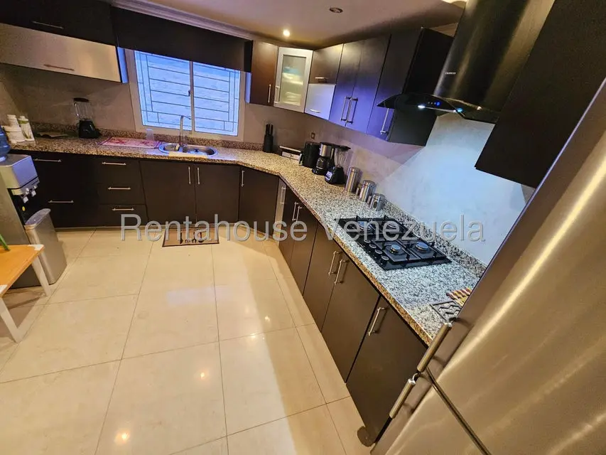 Casa (Multipes Niveles) en Venta en Sector Los Perozos, Falcon - 8