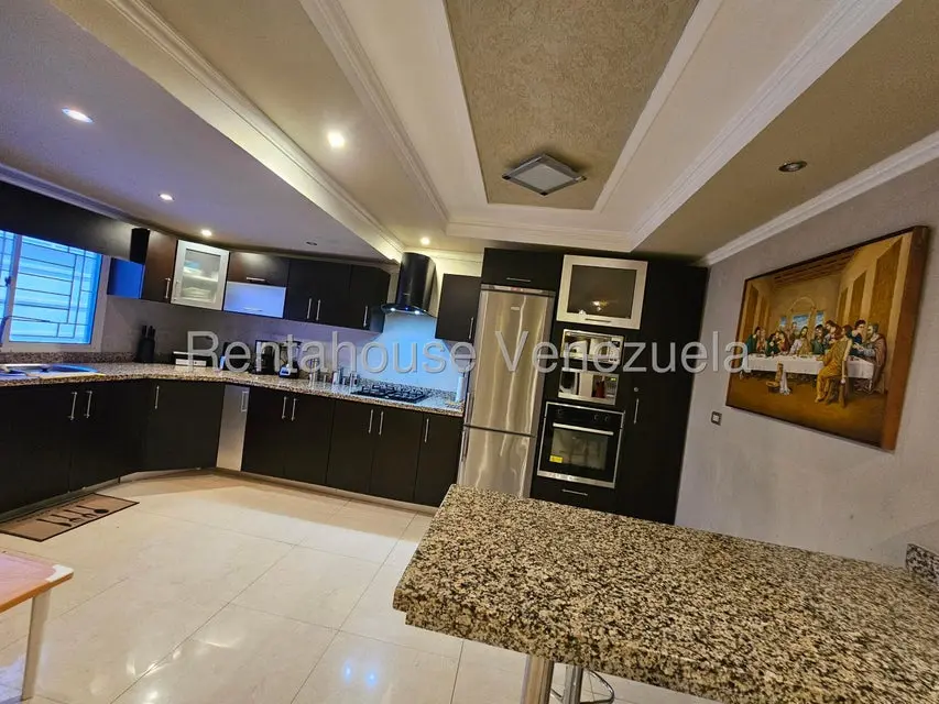 Casa (Multipes Niveles) en Venta en Sector Los Perozos, Falcon - 9