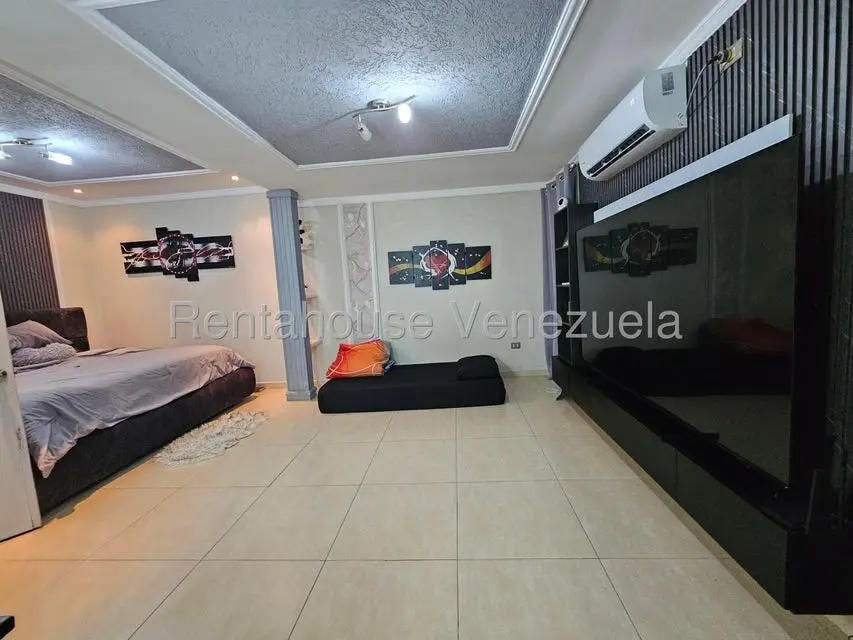 Casa (Multipes Niveles) en Venta en Sector Los Perozos, Falcon - 10