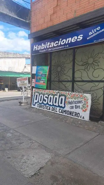 Comercial (Local Comercial) en Venta en El Bolo, Trujillo - 2