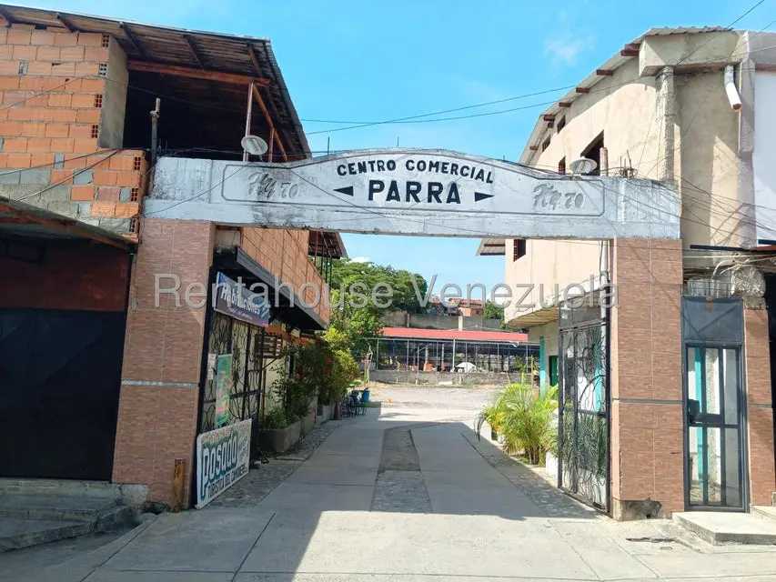 Comercial (Local Comercial) en Venta en El Bolo, Trujillo - 3