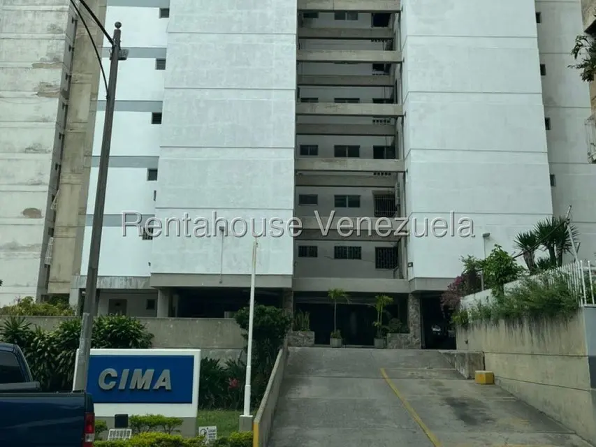 Apartamento (1 Nivel) en Venta en San Bernardino, Distrito Metropolitano - 2
