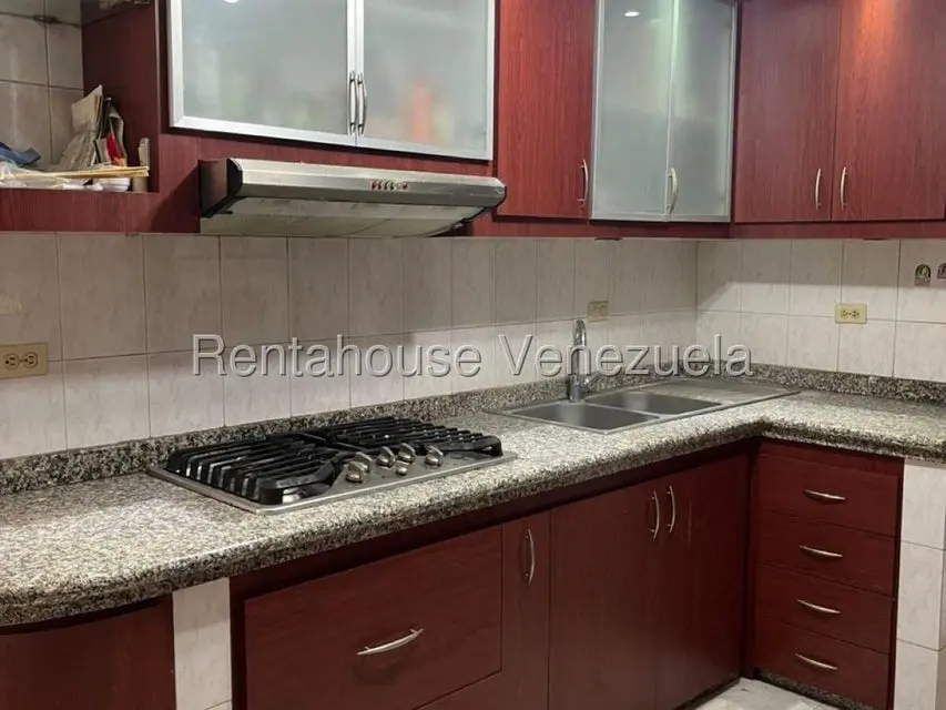 Apartamento (1 Nivel) en Venta en San Bernardino, Distrito Metropolitano - 15