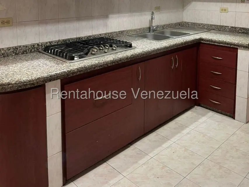 Apartamento (1 Nivel) en Venta en San Bernardino, Distrito Metropolitano - 16