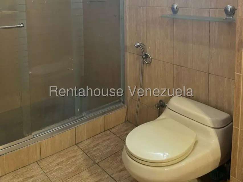 Apartamento (1 Nivel) en Venta en San Bernardino, Distrito Metropolitano - 21