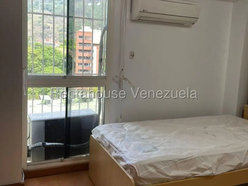 Apartamento (1 Nivel) en Venta en San Bernardino, Distrito Metropolitano - 23