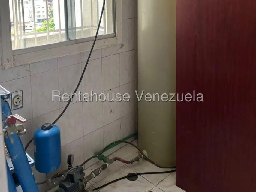 Apartamento (1 Nivel) en Venta en San Bernardino, Distrito Metropolitano - 27