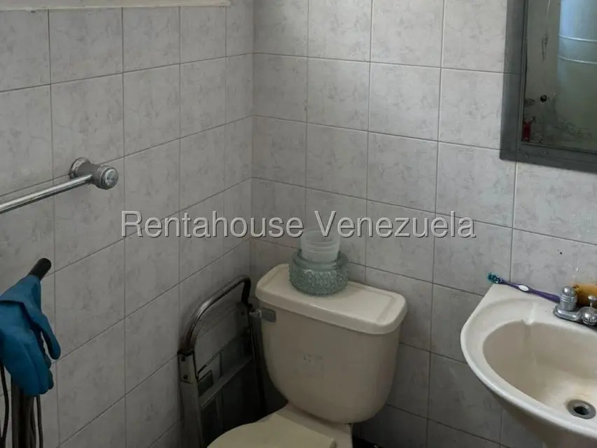 Apartamento (1 Nivel) en Venta en San Bernardino, Distrito Metropolitano - 29