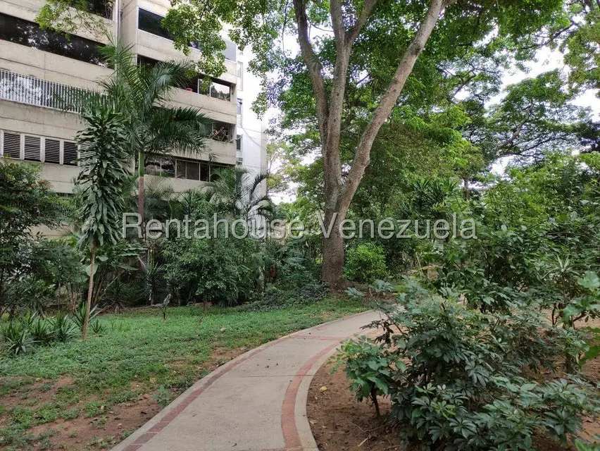 Apartamento (1 Nivel) en Venta en San Bernardino, Distrito Metropolitano - 30