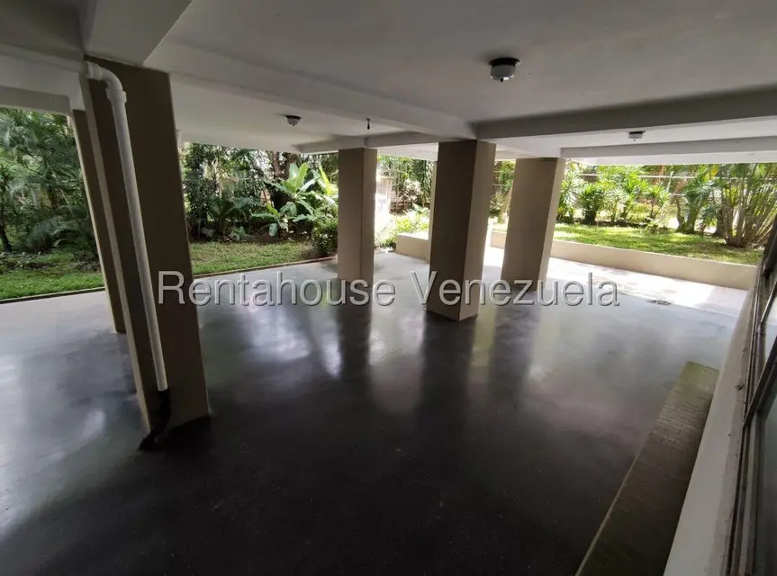 Apartamento (1 Nivel) en Venta en San Bernardino, Distrito Metropolitano - 34