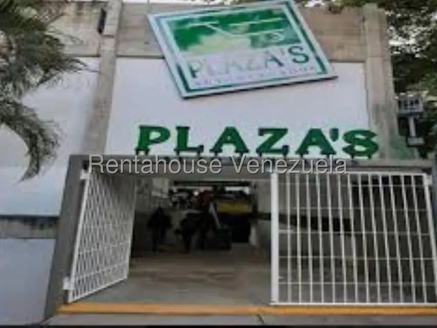 Apartamento (1 Nivel) en Venta en San Bernardino, Distrito Metropolitano - 35