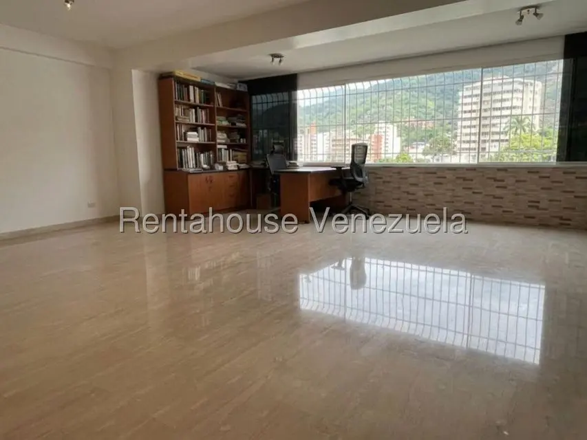 Apartamento (1 Nivel) en Venta en San Bernardino, Distrito Metropolitano - 8