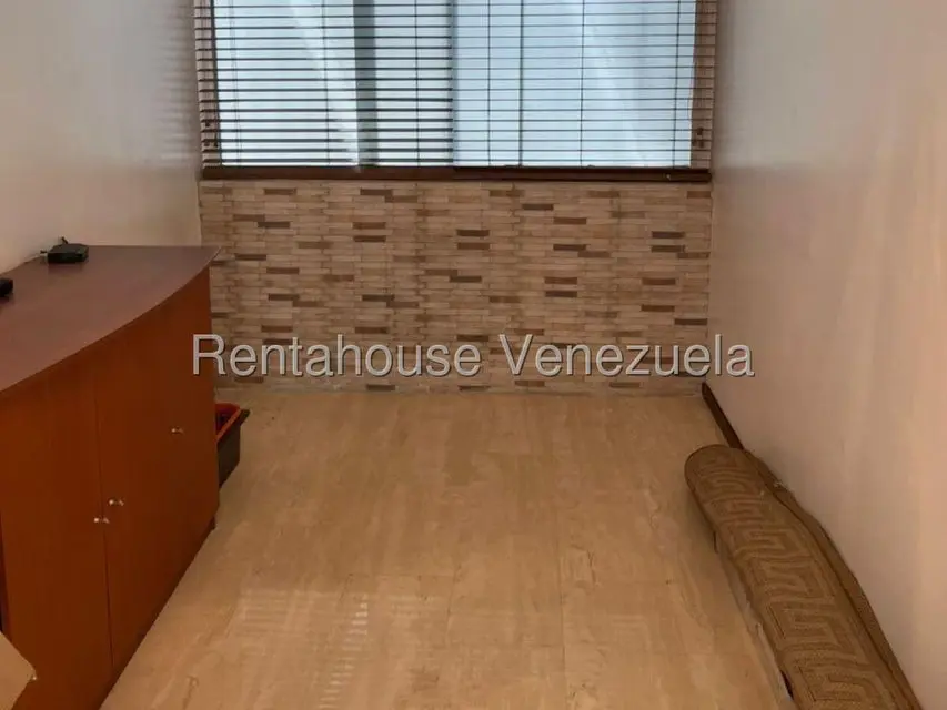 Apartamento (1 Nivel) en Venta en San Bernardino, Distrito Metropolitano - 10