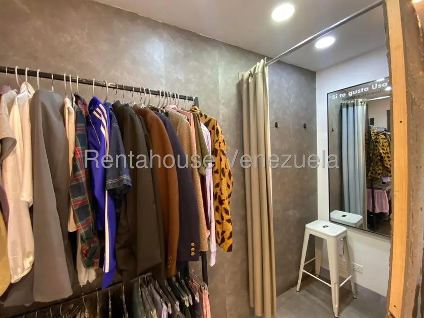 Comercial (Local Comercial) en Venta en La Castellana, Distrito Metropolitano - 13