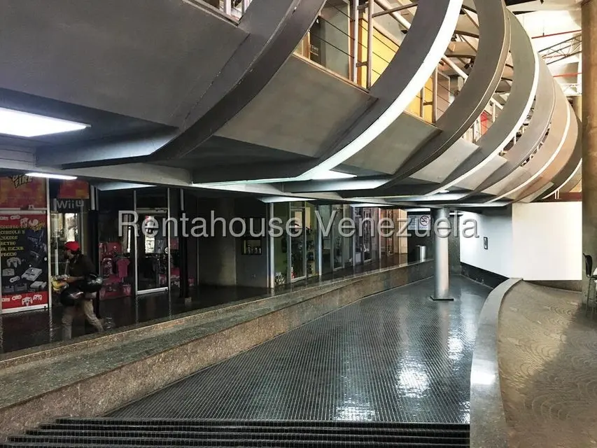 Comercial (Local Comercial) en Venta en La Castellana, Distrito Metropolitano - 5