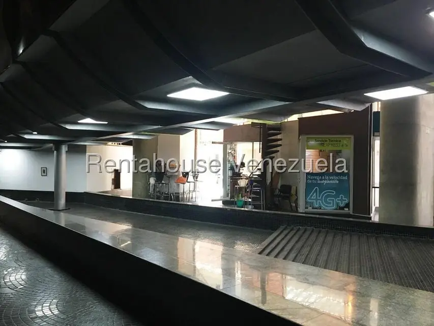 Comercial (Local Comercial) en Venta en La Castellana, Distrito Metropolitano - 7
