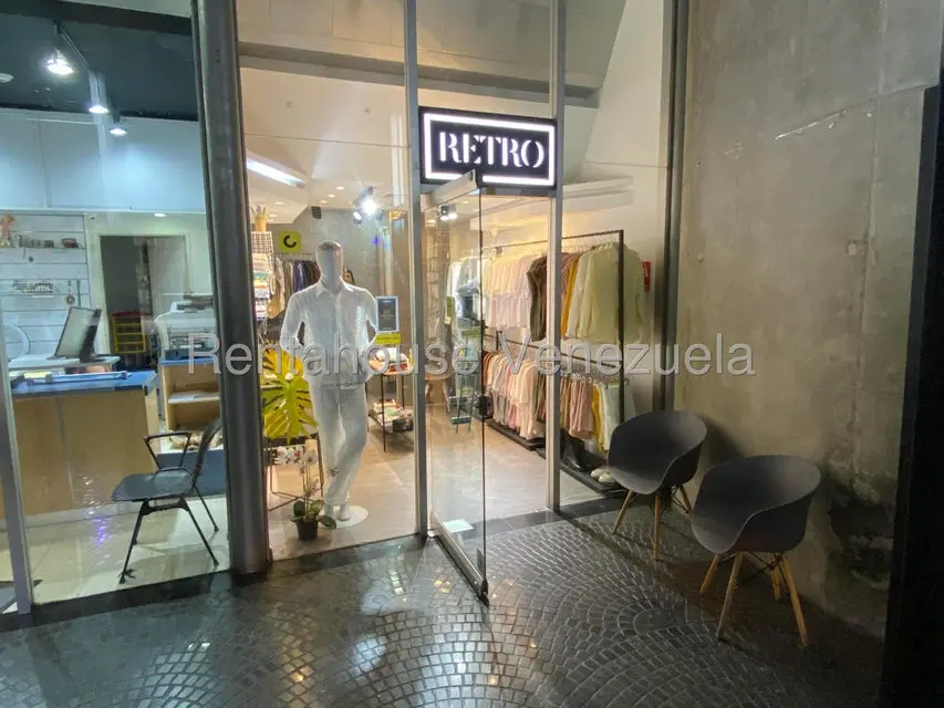 Comercial (Local Comercial) en Venta en La Castellana, Distrito Metropolitano - 8