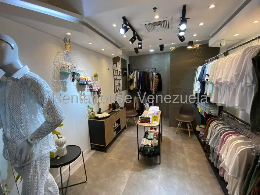 Comercial (Local Comercial) en Venta en La Castellana, Distrito Metropolitano - 10