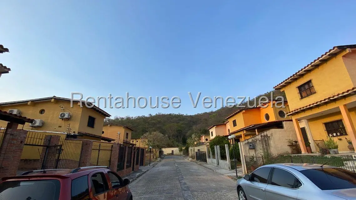 Casa (1 Nivel) en Venta en El Polvero, Carabobo - 2